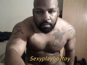 Sexyplayboytoy