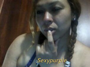 Sexypurple