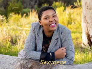 Sexyqeqe