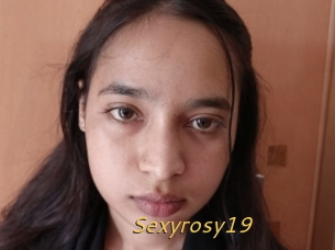 Sexyrosy19