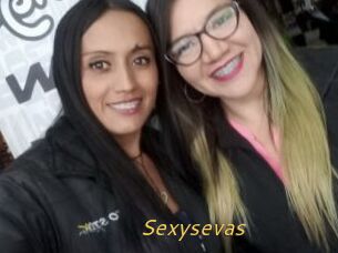 Sexysevas