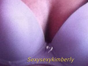 Sexysexykimberly