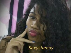 Sexyshenny