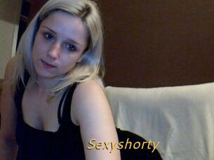 Sexyshorty