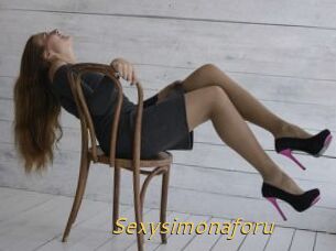 Sexysimonaforu