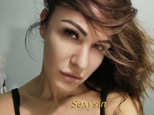 Sexysin