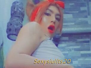 Sexysiullts20