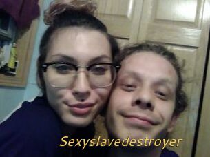 Sexyslavedestroyer