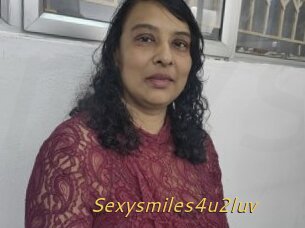 Sexysmiles4u2luv