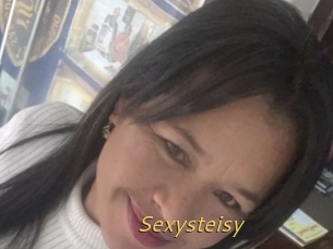 Sexysteisy