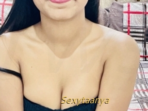 Sexytaanya
