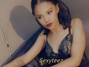 Sexyteez