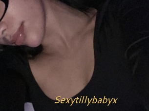 Sexytillybabyx