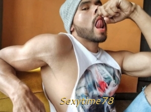 Sexytime78