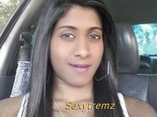 Sexytremz