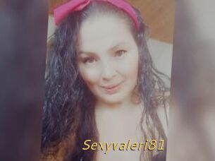 Sexyvaleri81