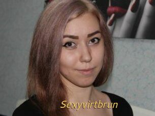 Sexyvirtbrun