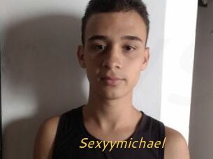 Sexyymichael