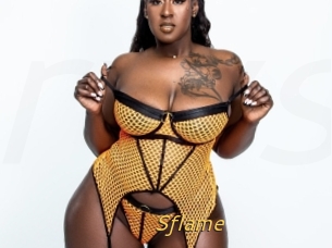 Sflame