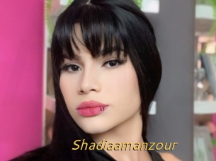Shadiaamanzour