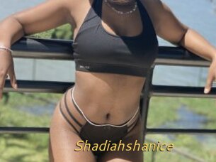 Shadiahshanice