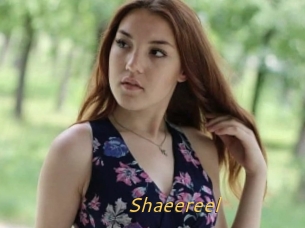 Shaeereel
