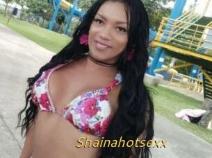 Shainahotsexx