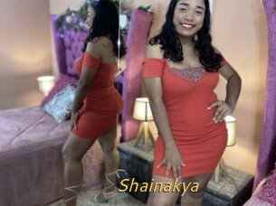 Shainakya