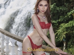 Shainawiliams