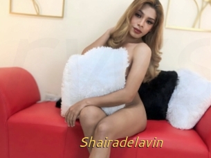 Shairadelavin
