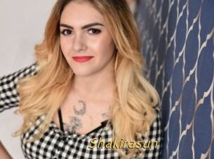 Shakirasun