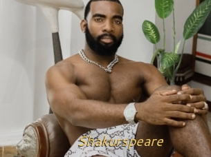 Shakurspeare