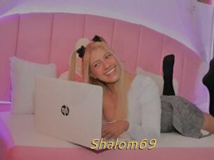 Shalom69