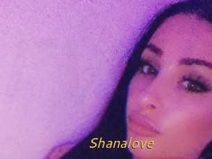 Shanalove