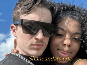 Shaneandananda
