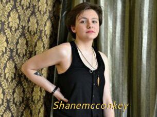 Shanemcconkey
