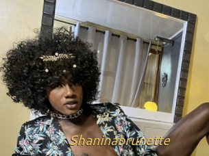Shaninabrunette