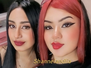 Shannelandlia