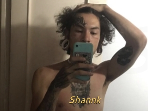 Shannk