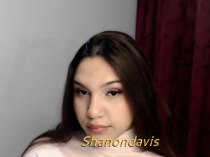 Shanondavis