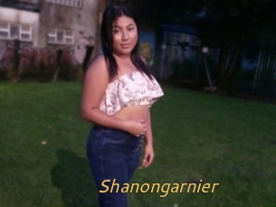Shanongarnier