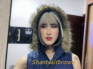 Shantaallbrown