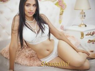 Shantalhil