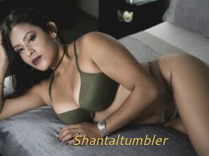 Shantaltumbler