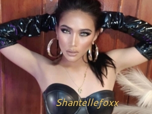 Shantellefoxx