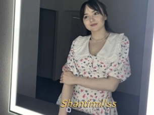 Shantimillss