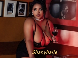 Shanyhalle
