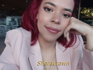 Sharacrawn