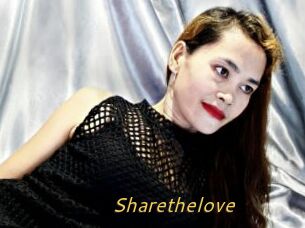 Sharethelove
