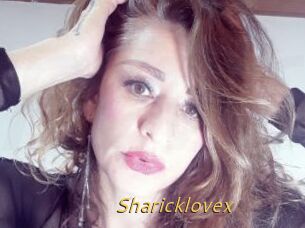 Sharicklovex